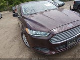 Ford Fusion S 3FA6P0G7XDR259776 снимка