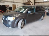 Dodge Grand Caravan Se 2C4RDGBG4KR676541 снимка