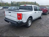 Ford Maverick Xl 3FTTW8F95NRA15021 снимка
