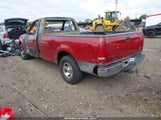 Ford F-150 Xl/Xlt 2FTRF17L92CA86755 снимка