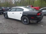 Dodge Charger Police 2C3CDXAT0DH722352 снимка