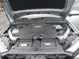Audi Q7 Premium Plus 55 Tfsi Quattro Tiptronic WA1LVBF7XSD018073 снимка