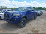 Toyota Tacoma Trd Off Road 3TMCZ5AN0PM625743 photo
