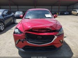 Mazda Cx-3 Touring JM1DKBC78G0113754 fotografie