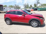 Mazda Cx-3 Touring JM1DKBC78G0113754 fotografie