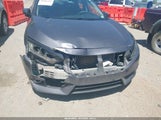 Honda Civic Lx 19XFC2F50GE040242 fotografie