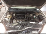 Ford Five Hundred Sel 1FAFP24146G142880 fotografie