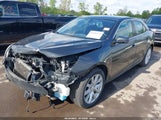 Chevrolet Malibu 2Lt 1G11D5SL9FF126255 снимка