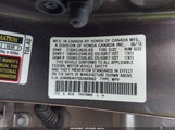 Honda Cr-V Ex-L 2HKRM4H70GH669662 fotografie