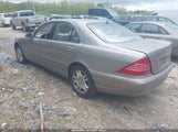 Mercedes-Benz S 350 WDBNF67J76A484305 fotografie