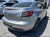 Mazda Mazda3 JM1BL1SFXA1301314 снимка
