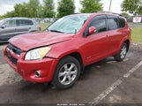 Toyota Rav4 Limited JTMYF4DV6AD020987 fotografie