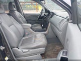 Honda Pilot Exl 2HKYF18564H536399 fotografie