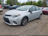 Toyota Corolla Le Plus 5YFBURHE8EP160979 снимка
