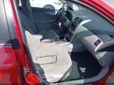 Toyota Corolla Le 2T1BU4EE8BC590692 fotografie