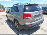 Kia Sorento Ex V6 5XYKUDA21BG131729 снимка