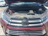 Toyota Highlander Limited Platinum 5TDYZRFH0HS226199 снимка