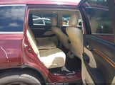 Toyota Highlander Limited Platinum 5TDYZRFH0HS226199 снимка