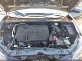 Toyota Corolla Le 2T1BURHE2KC151464 снимка