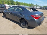 Toyota Corolla Le 2T1BURHE2KC151464 снимка