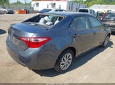 Toyota Corolla Le 2T1BURHE2KC151464 снимка