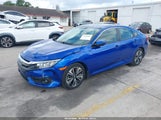 Honda Civic Ex-L 19XFC1F78HE006241 снимка