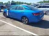 Nissan Sentra Sv Xtronic Cvt 3N1AB8CV9MY274509 снимка