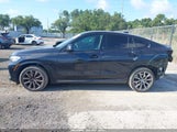 BMW X6 M50I 5UXCY8C06N9K87362 снимка