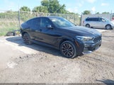 BMW X6 M50I 5UXCY8C06N9K87362 снимка