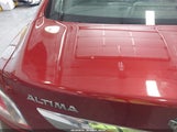 Nissan Altima 2.5/2.5 S/2.5 Sl/2.5 Sv 1N4AL3AP7FC259400 fotografie
