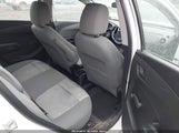 Chevrolet Sonic Lt Auto 1G1JG6SH9H4146464 снимка