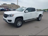 Chevrolet Colorado 4Wd Long Box Wt 1GCGTBEN1L1110107 снимка