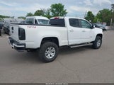 Chevrolet Colorado 4Wd Long Box Wt 1GCGTBEN1L1110107 fotografie
