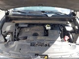 Infiniti Qx60 5N1DL0MM6HC542571 снимка