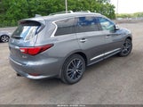 Infiniti Qx60 5N1DL0MM6HC542571 снимка