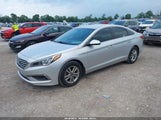 Hyundai Sonata Se 5NPE24AF8GH298613 снимка