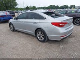 Hyundai Sonata Se 5NPE24AF8GH298613 снимка