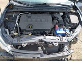 Toyota Corolla Le 2T1BURHE9EC163941 снимка
