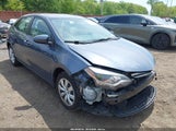 Toyota Corolla Le 2T1BURHE9EC163941 fotografie
