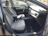 Toyota Corolla Le 2T1BURHE9EC163941 снимка