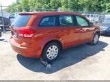 Dodge Journey American Value Pkg 3C4PDCAB7ET237535 снимка