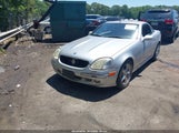 Mercedes-Benz Slk 320 WDBKK65F62F249484 снимка