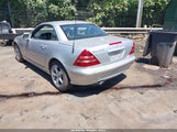 Mercedes-Benz Slk 320 WDBKK65F62F249484 снимка
