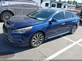 Hyundai Sonata Sport 5NPE34AF6GH315759 photo