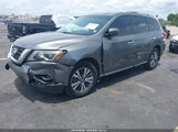 Nissan Pathfinder S 2Wd 5N1DR2AN2LC631473 снимка