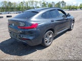 BMW X4 M40I 5UX2V5C08M9E58729 снимка