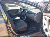Hyundai Elantra Se 5NPDH4AE9EH466130 снимка