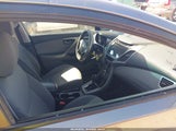 Hyundai Elantra Se 5NPDH4AE9EH466130 снимка