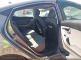 Hyundai Elantra Se 5NPDH4AE9EH466130 снимка