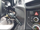 Hyundai Elantra Se 5NPDH4AE9EH466130 снимка